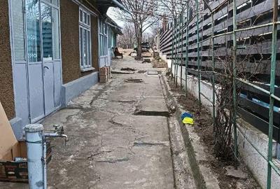 Teren de 460 mp, în Central