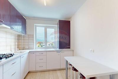 COMISION 0% |VEDERE PANORAMICA | ZONA PRIMAVERII | 2 Balc... - 9