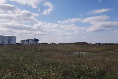 Teren în Rahova - 7