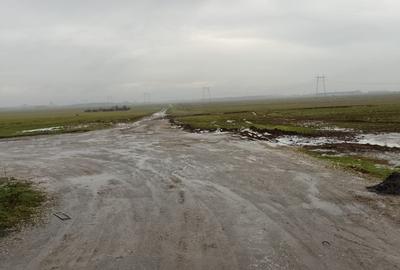 Teren intravilan de 6000 mp, în Central - 6