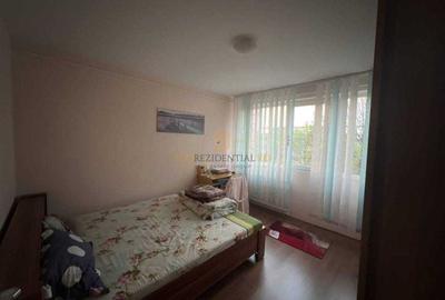 Giurgiului, 2 camere, decomandat, 0% Comision - 5