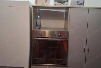 Vand Garsoniera complet utilata - 6