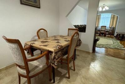 Apartament cu 3 camere decomandat în Central - 3