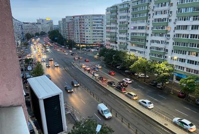 Apartament cu 2 camere decomandat, mobilat în Ștefan cel Mare - 7