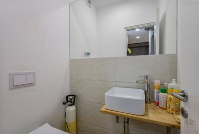 Casă cu 4 camere cu Canalizare în Voluntari - 7