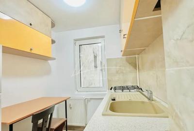 Apartament cu 2 camere semidecomandat în Victoriei - 7
