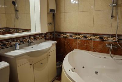 Apartament cu 2 camere, mobilat în Ștefan cel Mare - 6