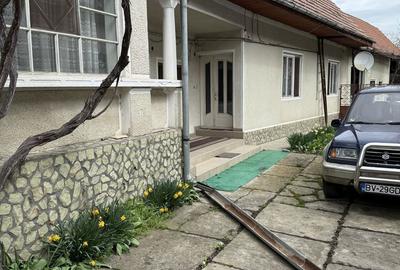 Casă cu 4 camere în Viștea - 4