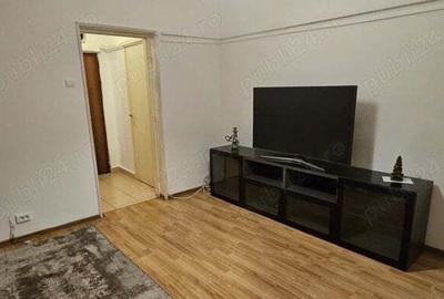 Garsonieră semidecomandată în Dorobanți