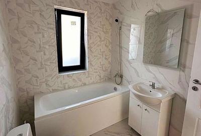 Casă cu 4 camere în Clinceni - 5