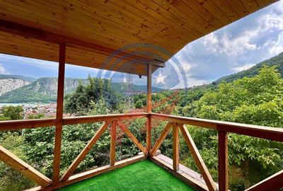 Casă individuală cu 4 camere cu Teren 1640 Mp în Dubova - 6