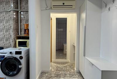 Apartament 2 camere | 62 mp | 2 balcoane | Metrou Costin Georgian - 11