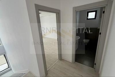 Închiriere hale noi 2025 – 1.000 mp/hala, acces TIR, Centura București – Chiajna - 10