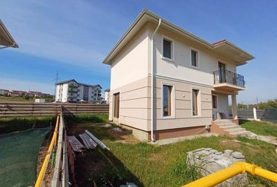 CASA INDIVIDUALA IN CIURBESTI , TVA INCLUS , COMISION 0% - 4
