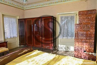 Casă cu 6 camere cu Teren 780 Mp în Central - 13