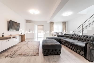 Duplex cu 8 camere cu Canalizare în Vladimirescu - 13