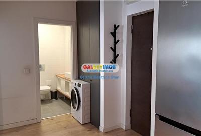 Apartament 2 camere cu parcare subterana BELVEDERE RESIDENCES - 12