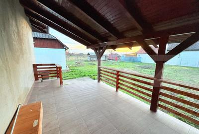 Casa de vanzare, 108 mp, Tatara?ti, comuna Viile - 7