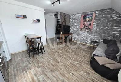Comision 0 Apartament 2 camere de vanzare 48 mpu mobilat Strand Sibiu - 2