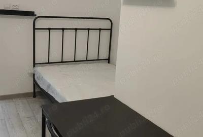 Garsonieră nedecomandată în Tomis Nord - 8