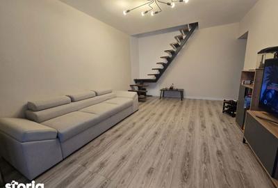 Apartament cu 4 camere decomandat în Valea Lupului - 7