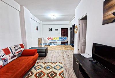 Apartament 2 camere Militari Residence, mobilata, utilata 370 euro - 10