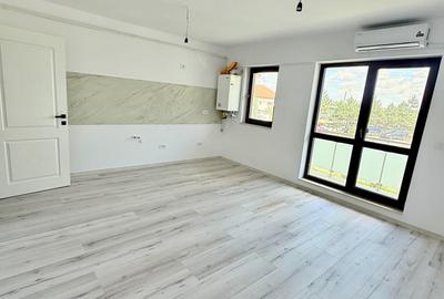 Garsonieră în Bucium - 5