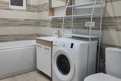 Apartament cu 2 camere decomandat, mobilat în Girocului - 2
