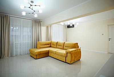 Alba Iulia | Decebal | Ultramodern | Stradal, bloc monolit, prima inchiriere - 2