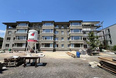 Vand apartament 2 camere, bloc nou, finisaje premium, Sector 3 – Salajan - 6