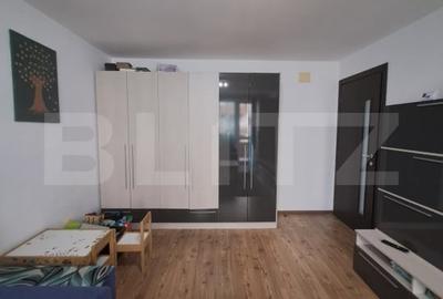 Apartament cu 2 camere, decomandat, Tractoru Urban - 13