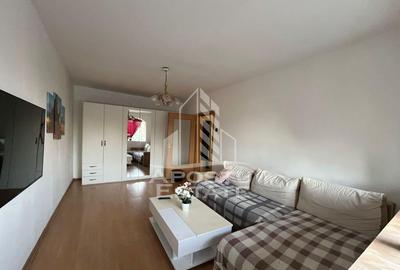 Apartament cu 2 camere, decomandat, etajul 1, zona Sagului - 2