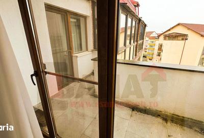 Apartament cu 3 camere în Turnișor - 5