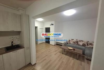 Apartament Tip Studio Berceni - Aparatorii Patriei - Oltenitei - 2
