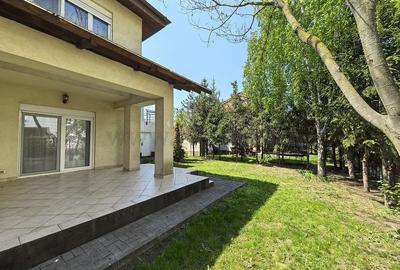 Vila RENOVATA in apropiere de American School