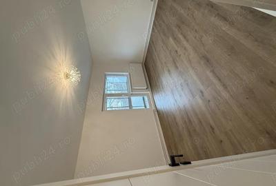 Apartament cu 3 camere decomandat în Central - 2