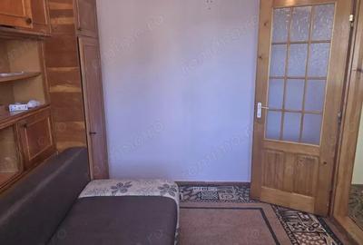 Vand garsoniera cu 2 camere in Deva, zona Gojdu (str. Viitorului), etaj 3, mobilat Vand garsoniera cu 2 camere in Deva, zona Gojdu (str. Viitorului), etaj 3, mobilat - 16