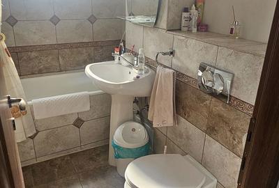 Apartament cu 2 camere decomandat în Sud - 4