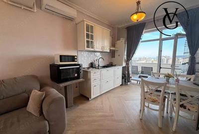 Apartament cu 3 camere în Central - 3