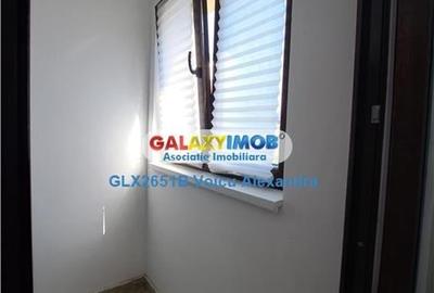 Apartament Bloc Nou Berceni - Dimitrie Leonida - Parcare - 11