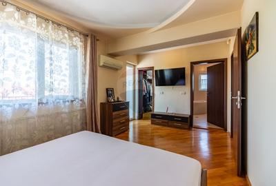 Casa spatioasa langa Bucuresti - mobilata, utilata, gata de mutat! - 18