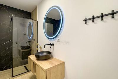 Apartament 2 camere, Parcare The Nest, zona The Office, BRD - 16