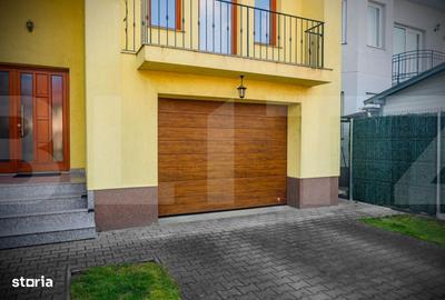 Casă cu 4 camere cu Teren 505 Mp în Aradul Nou - 3