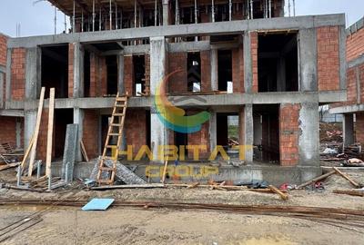 Duplex cu 4 camere cu Canalizare în Splaiul Unirii - 7