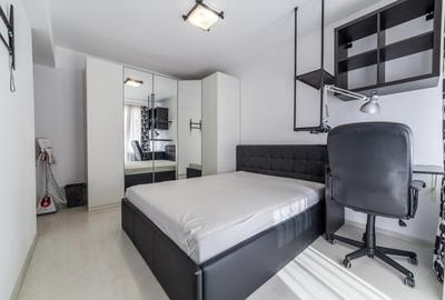 Apartament cu 3 camere decomandat, mobilat în Metalurgiei - 6