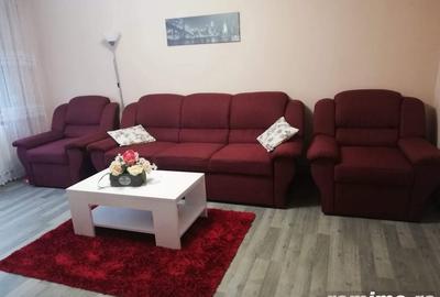Apartament cu 3 camere decomandat în Sebastian - 2
