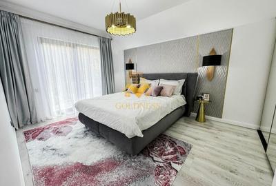 Casa individuala, 4 camere, constructie noua, Salicia zona Sun Tropez - 19