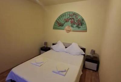 Apartament cu 2 camere semidecomandat în Central - 2