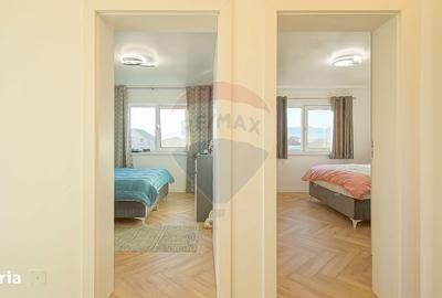 Casă cu 4 camere în Hărmanului - 15