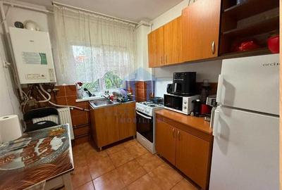Apartament cu 2 camere decomandat în Gheorgheni - 4